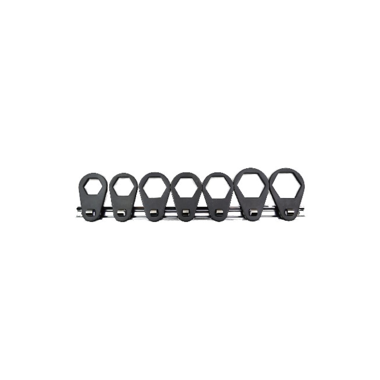  OIL FILTER OFFSET WRENCH SET